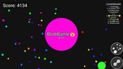 BlobBattle.io screenshot 3