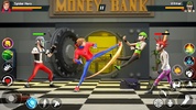 Spider Rope Hero: Gang War screenshot 21