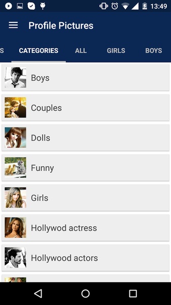 Profile Pictures - Preview 2