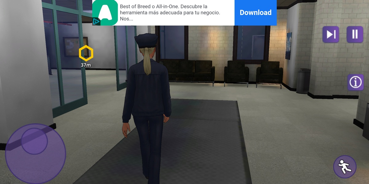 Virtual Police Officer - Preview 6