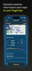 Met Office Weather Forecast screenshot 4