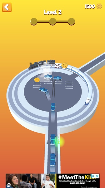 Need for Parking - Preview 8