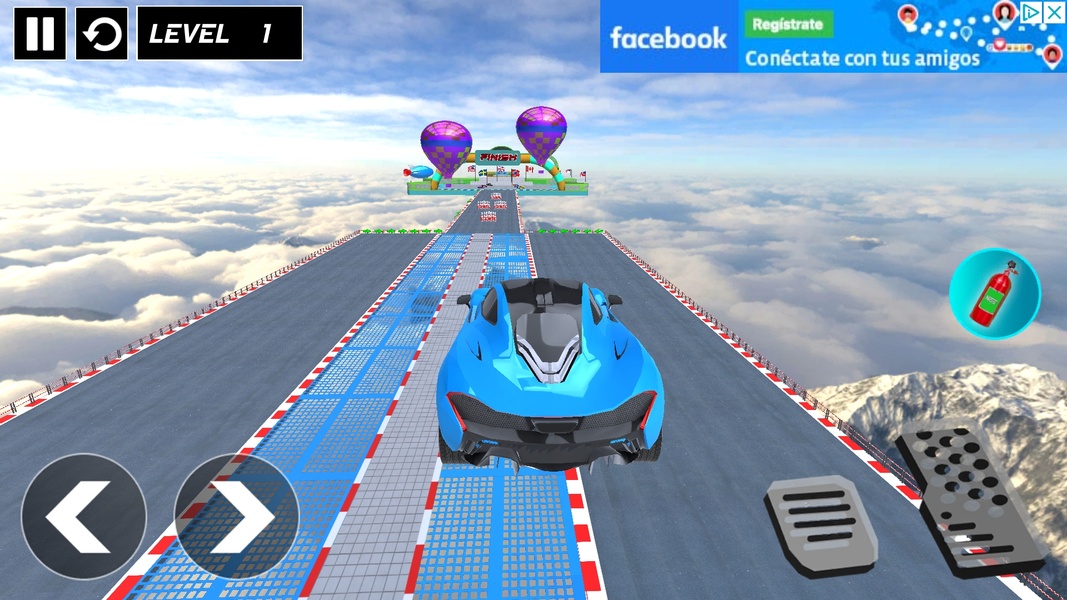 Ultimate Mega Ramps - Preview 6