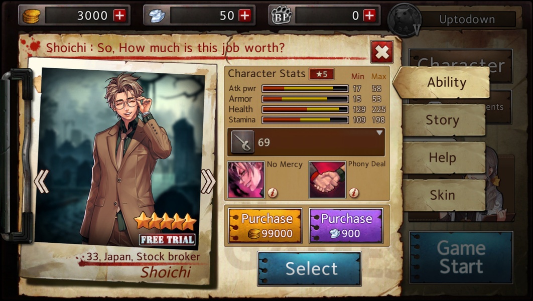 Black Survival - Preview 4