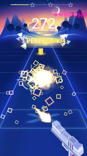 beat shooting 3D - Preview 7