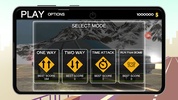 Highway Racer Game screenshot 3