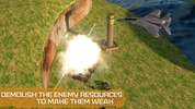 Air Force Surgical Strike War screenshot 1