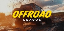 Offroad League Online feature