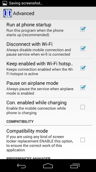Auto 3G - Preview 2
