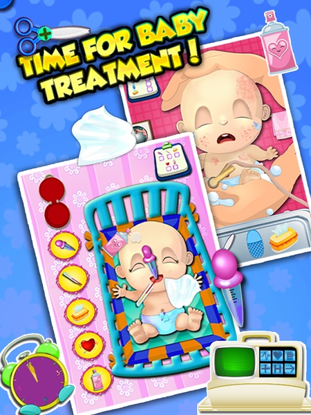 My Maternity Doctor - Preview 4