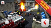 Emergency Firefighters 3D screenshot 4