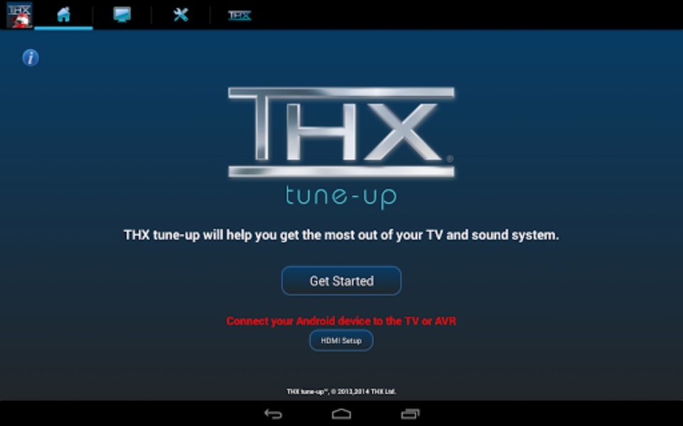THX tune-up - Preview 8