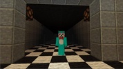 Night Fear Minecraft Mod screenshot 2