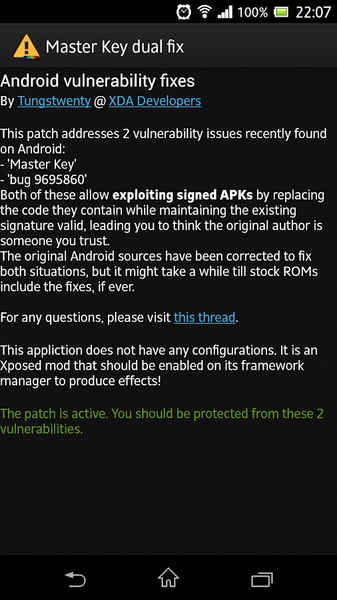 Master Key multi-fix - Preview 2