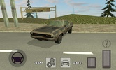 4x4 Hill Touring Car screenshot 8