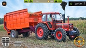 Super Tractor screenshot 16