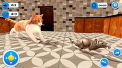 Cat Simulator screenshot 4