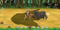 Primitive Brothers screenshot 2