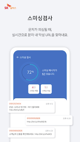 T guard - Preview 3