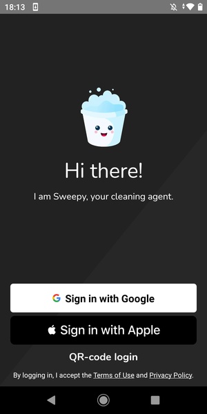 Sweepy: Home Cleaning Schedule - Preview 1