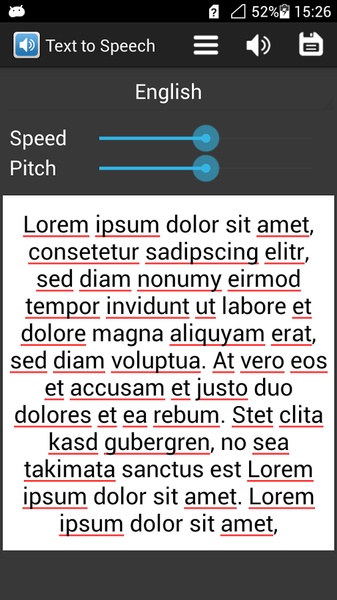 Text to Speech (TTS) - Preview 5
