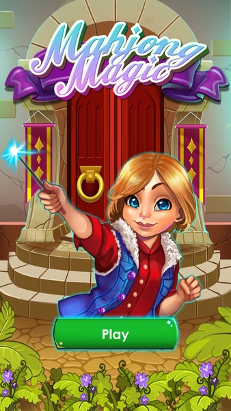 Mahjong: Magic Academy - Preview 9