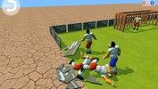 Goofball Goals Soccer Game 3D screenshot 11
