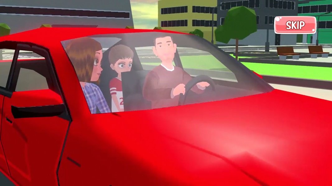 Mother Life Simulator - Preview 1
