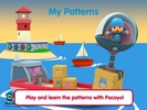 My Patterns - Pocoyo screenshot 5