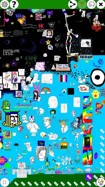Drawsum - Preview 2