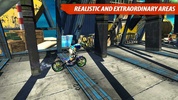 Bike Racing 2 screenshot 1