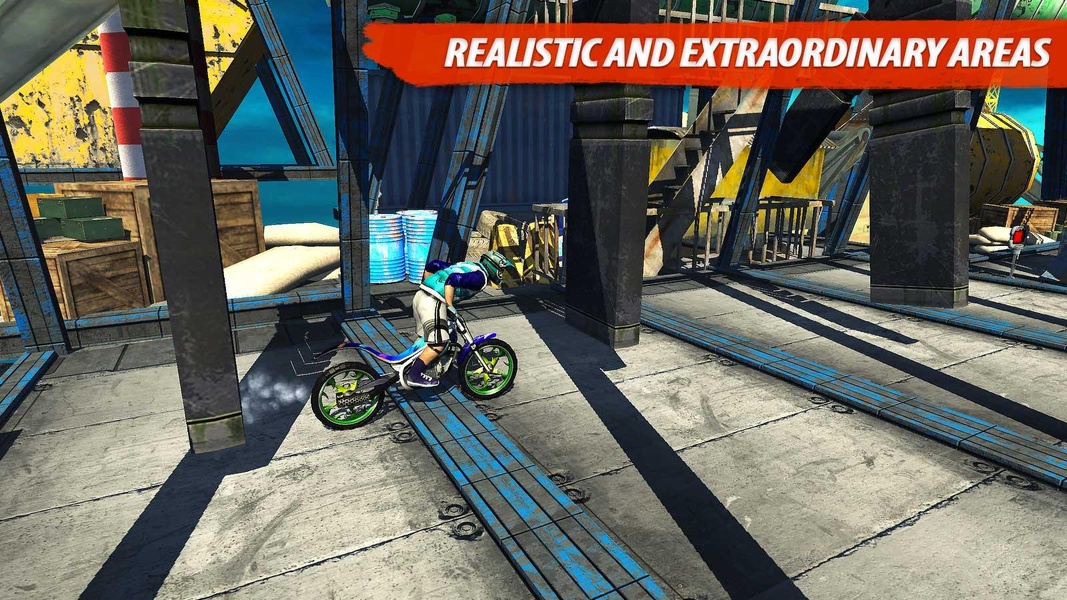 Bike Racing 2 - Preview 1