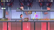 DemonGo screenshot 8
