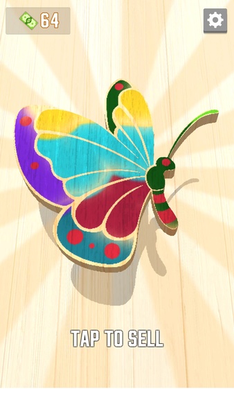 Wood Craft - Preview 8