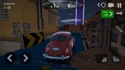 Ultimate Car Driving: Classics screenshot 10