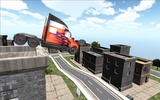Truck Sim Parking screenshot 2