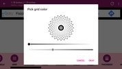 Grid Maker for Drawing screenshot 5