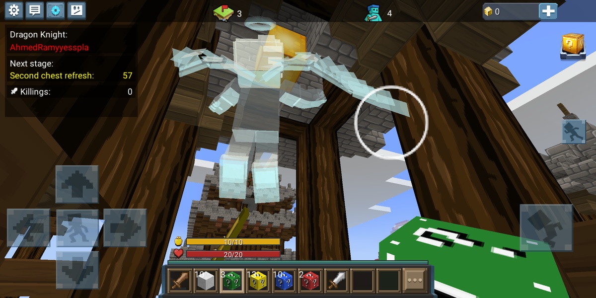 Lucky Block - Preview 5