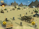 Strategic Battle Simulator 17+ screenshot 3