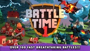BattleTime: Original screenshot 5