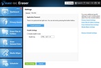 east-tec Eraser screenshot 10