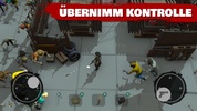 Overrun: Zombie Abwehrspiel screenshot 4