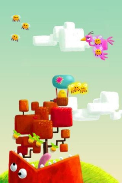 Arcade by Kongregate - Preview 2