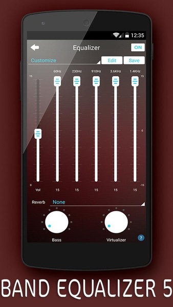 Music Player 2 - Preview 4