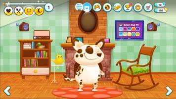 Duddu My Virtual Pet for Android - Download the APK from Uptodown