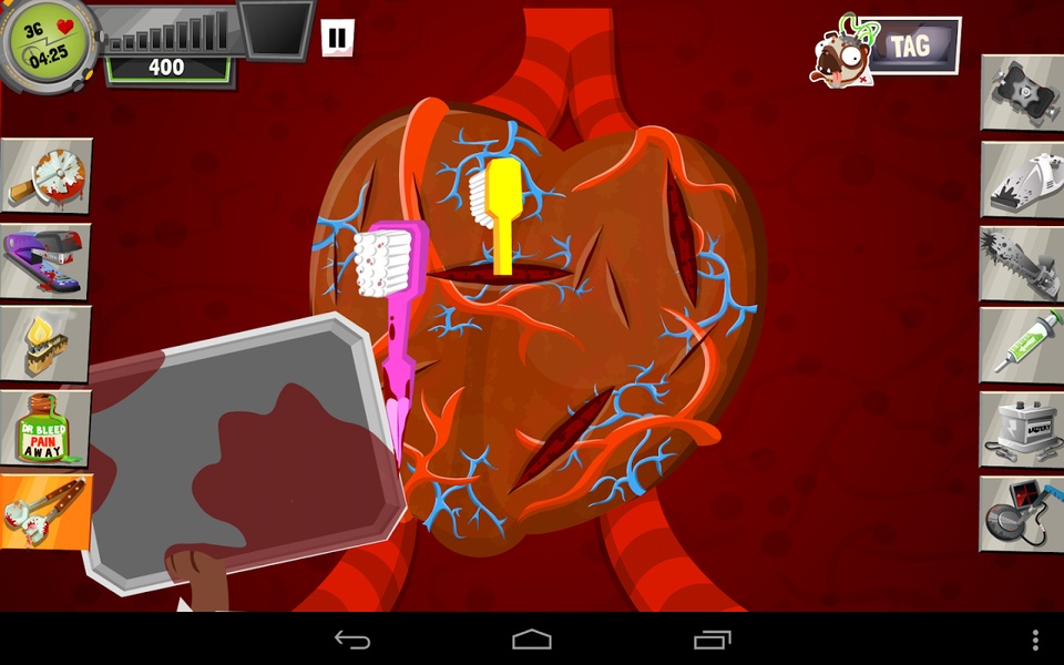 Surgeon3 - Preview 3