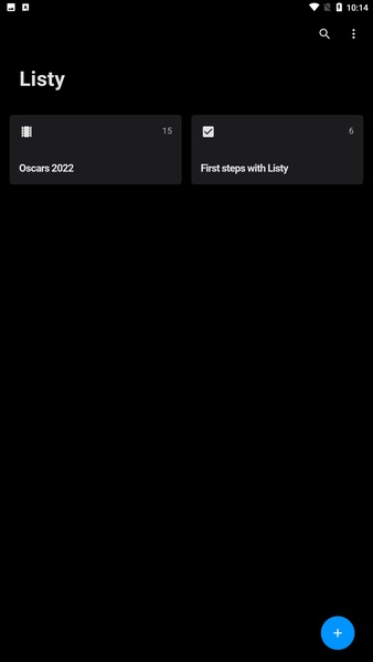 Listy - Preview 9