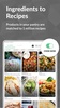 Cooklist screenshot 3