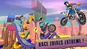 Stunt Bike Race: Bike Games screenshot 3