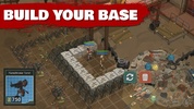 Overrun: Zombie Tower Defense screenshot 11